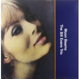 Bill Evans Trio Moon Beams 180g HQ LP (vinyl)
