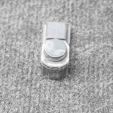 Senzor de parcare spate RENAULT MASTER III Furgon FV 2016 OEM: 303957,284429097R | 11316399