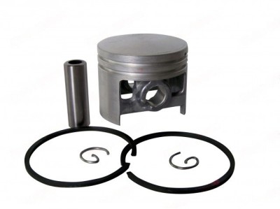 Piston complet drujba compatibil Stihl MS 240, 024 AIP foto
