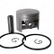Piston complet drujba compatibil Stihl MS 240, 024 AIP