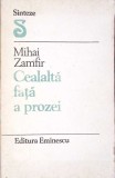 CEALALTA FATA A PROZEI-MIHAI ZAMFIR-352769