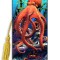 Royce 3D Bookmark - Big Bad Octopus