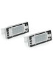 Lampi numar led Dacia Duster (2010-2018), Logan MCV (2013 -), Lodgy (2012-), Xenon Bright