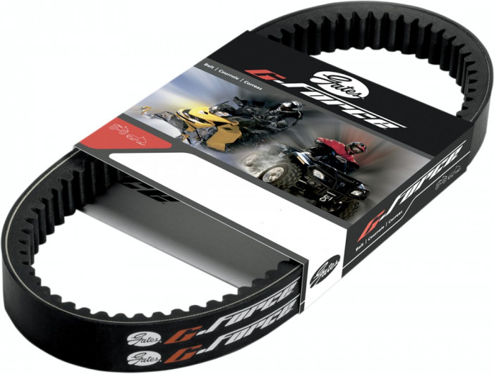 Curea snowmobil/ATV 1219,2 mm (48&amp;quot;) Gates G-Force Cod Produs: MX_NEW 11420396PE