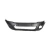Bara fata Citroen Berlingo (7), 02.2008-, Peugeot Partner 03.2008-06.2012 grunduit, fara locas pentru proiectoare, 7401QC, Rapid