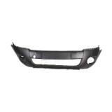 Bara fata Citroen Berlingo (7), 02.2008-, Peugeot Partner 03.2008-06.2012 grunduit, fara locas pentru proiectoare, 7401QC, Rapid