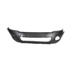 Bara fata Citroen Berlingo (7), 02.2008-, Peugeot Partner 03.2008-06.2012 grunduit, fara locas pentru proiectoare, 7401QC foto
