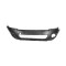 Bara fata Citroen Berlingo (7), 02.2008-, Peugeot Partner 03.2008-06.2012 grunduit, fara locas pentru proiectoare, 7401QC