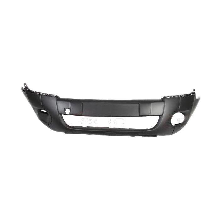 Bara fata Citroen Berlingo (7), 02.2008-, Peugeot Partner 03.2008-06.2012 grunduit, fara locas pentru proiectoare, 7401QC