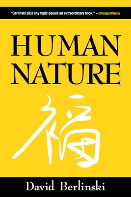 Human Nature foto