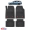 Covorase Auto TeamCar&reg;Tip Tavita Compatibile BMW Seria 5 E61 Touring (2004&ndash;2010)