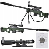 PISTOL DE PRECIZIE BB PUTERNIC 108 CM