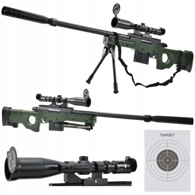 pușcă pistol pușcă cu lunetă gloanțe pentru pușcă cu lunetă pușcă cu lunetă de 108 cm foto