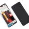 Display Oppo A54 5G cu Rama Black Negru