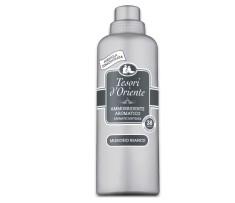 Balsam de rufe Tesori d&#039;Oriente, Mosc Alb, 38 Spalari, 760 ml