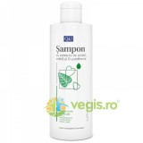 Sampon cu Extract de Urzica, Nalba si D-Panthenol 250ml