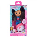 GABBYS DOLLHOUSE PAPUSA DE CALATORIE 20.3CM SuperHeroes ToysZone, Spin Master