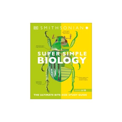 Biology: The Ultimate Bitesize Study Guide foto