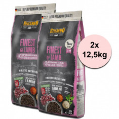 Belcando Finest GF Lamb 2 x 12,5 kg