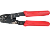 Cleste Sertizat Conectori 180Mm
