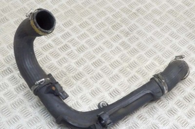 Furtun intercooler dreapta AUDI A3 Sportback 8PA 2011 OEM: 1K0145762HC,1K0145838AH,1K0145834AP,03G906051E,0281002977 20136624 foto