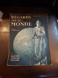 Regards sur le monde Octombrie-Noiembrie 1936 Nr.48 - A. Ranson