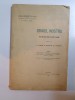 GRAIUL NOSTRU. TEXTE DIN TOATE PARTILE LOCUITE DE ROMANI publicate de I.A. CANDREA, OV. DENSUSIANU, TH. D. SPERANTIA, VOL II 1908