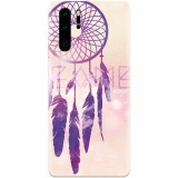 Husa silicon pentru Huawei P30 Pro, Dream Catcher