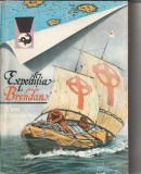 TIM SEVERIN - EXPEDITIA BRENDAN