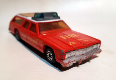 Dodge Monaco Estate - Matchbox foto