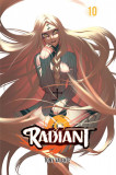 Radiant - Volume 10 | Tony Valente