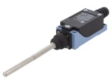 Limitator Cursă NO NC 5A 250V IP65