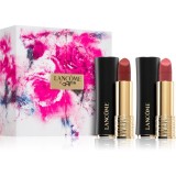 Lanc&ocirc;me L&#039;Absolu Rouge Drama Matte set cadou pentru femei