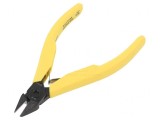Clește lateral pentru tăiere ESD 112,5mm