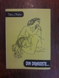 Din dragoste... - Titus Andrei, autograf / R4P4S, Alta editura