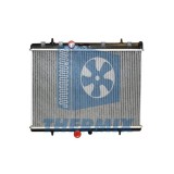 Radiator Racire Motor 46932 TH.01.046