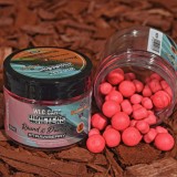 Wafters WLC Mix Round &amp; Dumbell, Capsuna, 11mm, 30g