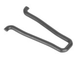 Uzaver (&icirc;nchizator) Rostex 00813 pentru foarfeca 2323/2324 &ndash; piesa de schimb precisa