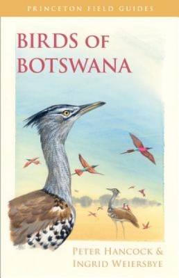 Birds of Botswana foto