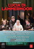 Donizetti - Lucia di Lammermoor | Donizetti, Clasica