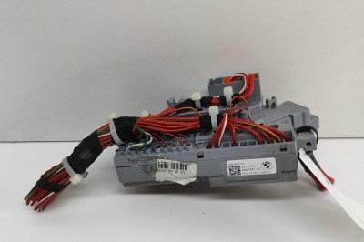 Modul panou de siguranțe BMW X5 G05 2019 OEM: 6807487 28302701 foto