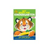 Get Ready for Kindergarten K Ages 5-6