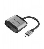 Adaptor USB-C Tip C USB C la HDMI Mama Convertor, Vention