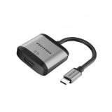 Adaptor USB-C Tip C USB C la HDMI Mama Convertor