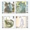 |Man, Europa CEPT, 1993, MNH