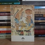 ADAM RAMON - LEGEA DUAL , 1996 *