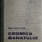 Cronica Banatului &ndash; Nicolae Stoica de Hateg