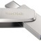 USB 128GB SANDISK SDDDC4-128G-G46