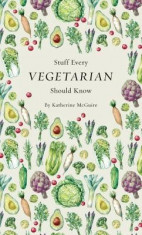 Stuff Every Vegetarian Should Know foto