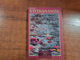 Invataturi spirituale inspirate de Swami Vivekananda